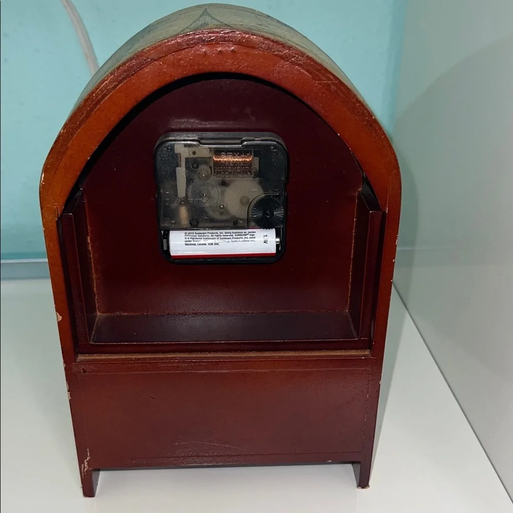 None decorative brown